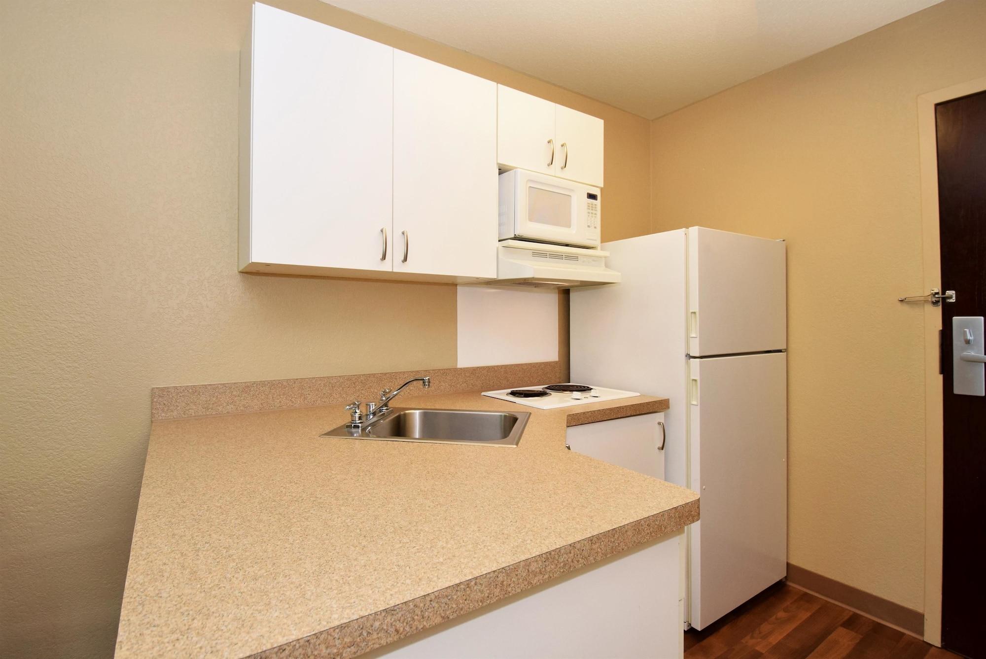 Extended Stay America Select Suites - Springfield - South Exterior foto