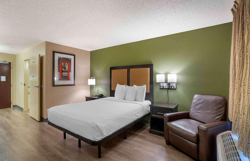 Extended Stay America Select Suites - Springfield - South Zimmer foto