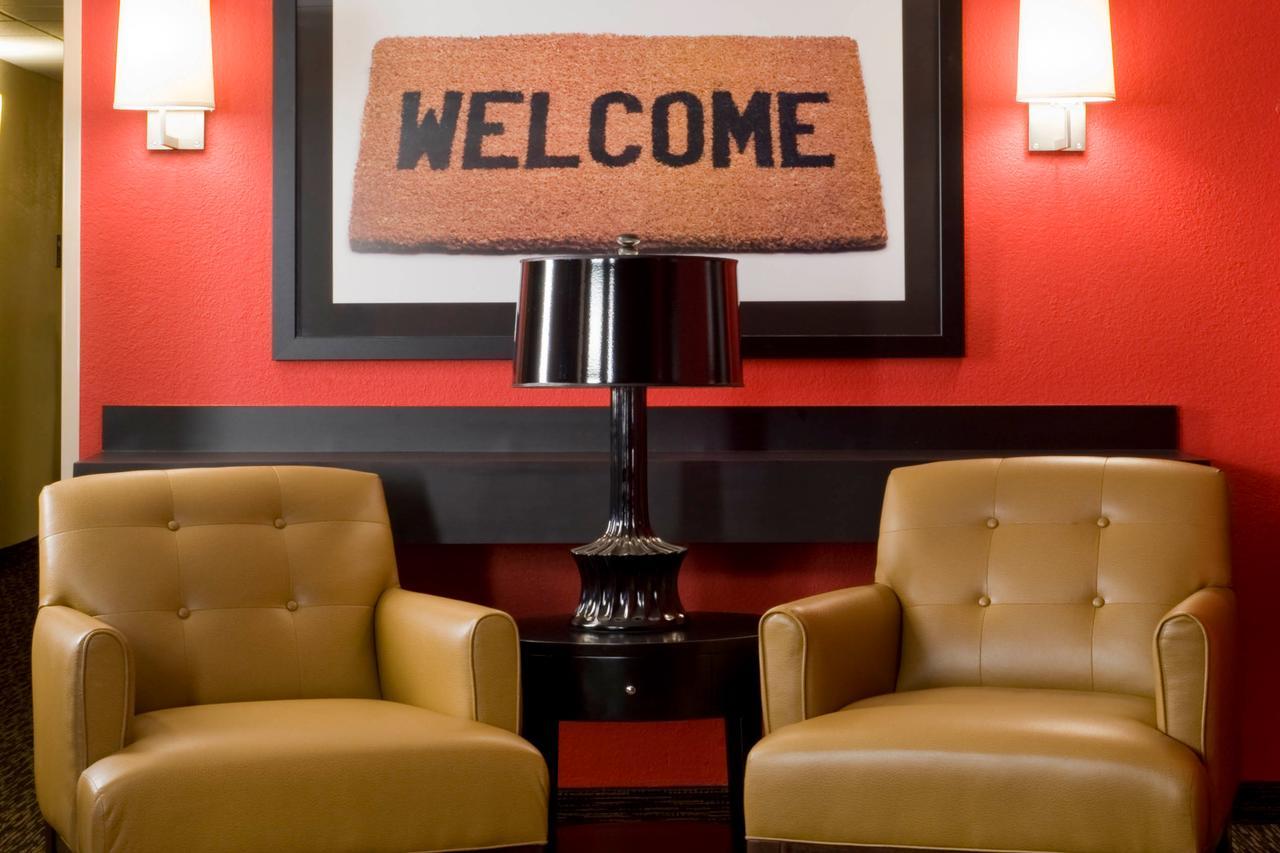Extended Stay America Select Suites - Springfield - South Exterior foto